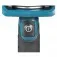 Lanterna a bateria 18V Sem bateria - DML812