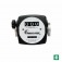Medidor mecnico para leo diesel 10 a 120 L/min 3 dgitos - 2100W-3D