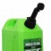 Galão para transferência de gasolina 10L - 2085 WOLF-FLOW Galão para transferência de gasolina 10L - 2085 WOLF-FLOW