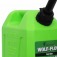 Galão para transferência de gasolina 10L - 2085 WOLF-FLOW Galão para transferência de gasolina 10L - 2085 WOLF-FLOW