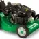 Cortador de grama a gasolina 6,5 hp corte de 48 cm com recolhedor - LF 650G