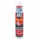 Selante para constru��o civil em poliuretano 290 ml - Fix all high tack