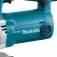 Tesoura elétrica para chapas tipo faca 710 watts - JS3201  220V