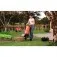 Triturador de resíduos orgânicos 2 hp bivolt -TRO25
