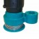 Bomba submersvel 1/2 cv para gua suja - MBC-SUB22/2  220V