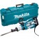 Martelo demolidor 1.850W 48,9 joules encaixe sextavado 30 mm com AVT - HM1511  220V Martelo demolidor 1.850W 48,9 joules encaixe sextavado 30 mm com AVT - HM1511  220V
