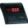 Balança digital com plataforma 500 Kg x 100 g - DP-500  110V/220V