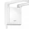 Chuveiro eletrônico 7800 watts 220V branco - Acqua Storm Ultra