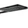 Chuveiro eletrônico 6800 watts 220V Preto - Acqua Storm Ultra