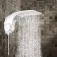 Chuveiro eletrônico 7500 watts 220V - Duo Shower Quadra Turbo