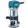 Tupia manual 710 watts para pinça de 1/4