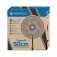Ventilador de coluna 50 cm 6 pás oscilante - TURBO  110V