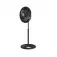 Ventilador de coluna 50 cm 6 pás oscilante - TURBO  110V