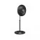 Ventilador de coluna 50 cm 6 pás oscilante - TURBO  110V