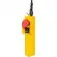 Guincho Talha elétrica 100/200 kg elevação de até 6 metros - GEV 200  110V