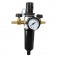 Filtro de ar regulador de pressão com 2 saídas - ARC-2158-CM Filtro de ar regulador de pressão com 2 saídas - ARC-2158-CM