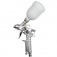 Pistola de pintura HVLP tipo gravidade com bico de 1,0 mm - ARC-H-2000A