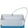 Lavadora de peças com eletrobomba monofásica - LP16-2V  220V