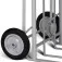 Carro armazém para cargas capacidade de 300 kg - TM-2