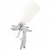 Pistola de pintura tipo gravidade com bico de 1,2 mm - ARC-PM-202 Pistola de pintura tipo gravidade com bico de 1,2 mm - ARC-PM-202