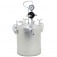 Tanque de presso para pintura capacidade 10L - ARC-TP-10-RP