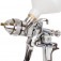 Pistola de pintura HVLP tipo gravidade com bico de 1,4 mm - ARC-PH-827F