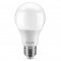 L�mpada led bulbo 15W 1350 l�mens branca fria - A60  110V/220V