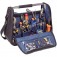 Bolsa para ferramentas 480 x 470 x 370 mm com 37 bolsos - TOOL CENTER