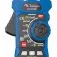 Alicate amperímetro 1000 ampers - ET-3710B