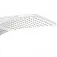 Chuveiro elétrico 5500 watts 110V 4 temperaturas - Duo Shower Quadra