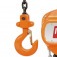 Talha manual com capacidade de 2000 Kg e 5 metros de corrente - LIFT520 Talha manual com capacidade de 2000 Kg e 5 metros de corrente - LIFT520
