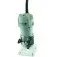 Tupia manual 500W TM.550 + Jogo de fresas para madeira com 12 peças  220V