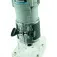 Tupia manual 500W TM.550 + Jogo de fresas para madeira com 12 peças  220V