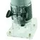 Tupia manual 500W TM.550 + Jogo de fresas para madeira com 12 peças  220V