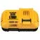 Carregador de baterias de lítio 20V e 60V Max Flexvolt- DCB118  220V