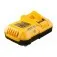 Carregador de baterias de lítio 20V e 60V Max Flexvolt- DCB118  220V