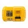 Carregador de baterias de lítio 20V e 60V Max Flexvolt- DCB118  220V