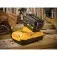 Carregador de baterias de lítio 20V e 60V Max Flexvolt- DCB118  220V