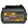 Bateria íons de lítio Flexvolt 20V / 60V MÁX 6Ah - DCB606