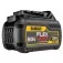 Bateria íons de lítio Flexvolt 20V / 60V MÁX 6Ah - DCB606