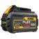 Bateria íons de lítio Flexvolt 20V / 60V MÁX 6Ah - DCB606