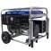 Gerador de energia 6,0 Kva a gasolina partida manual com AVR - GT6500FB  110V/220V Gerador de energia 6,0 Kva a gasolina partida manual com AVR - GT6500FB  110V/220V