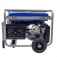 Gerador de energia 6,0 Kva a gasolina partida manual com AVR - GT6500FB  110V/220V Gerador de energia 6,0 Kva a gasolina partida manual com AVR - GT6500FB  110V/220V