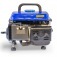 Gerador de energia 0,85 Kva a gasolina partida manual - GT950AW  110V Gerador de energia 0,85 Kva a gasolina partida manual - GT950AW  110V