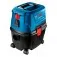 Aspirador de pó e líquido 1100 Watts 10 litros - GAS 15 PS  220V