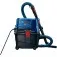 Aspirador de pó e líquido 1100 Watts 10 litros - GAS 15 PS  220V