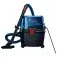 Aspirador de pó e líquido 1100 Watts 10 litros - GAS 15 PS  220V