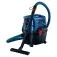 Aspirador de pó e líquido 1100 Watts 10 litros - GAS 15 PS  220V
