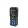 Trena a laser Verde leitura até 50 metros com Bluetooth - GLM 50-27 CG