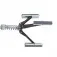 Brunidor para cilindro de motores com 3 braços abertura de 50 a 178 mm